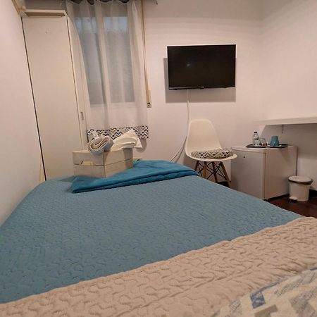 Casa Magua Hotel Melide Bagian luar foto