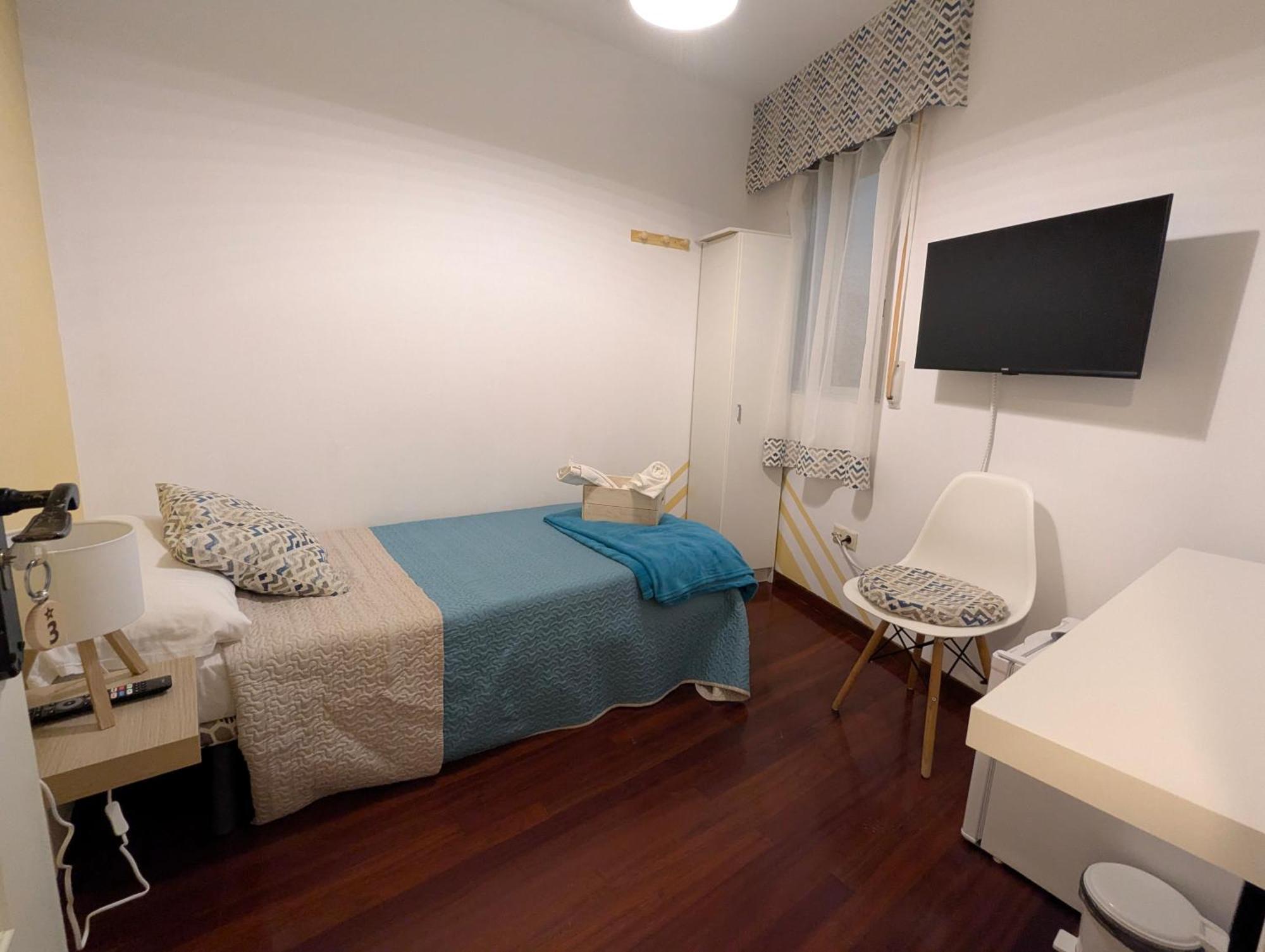 Casa Magua Hotel Melide Bagian luar foto