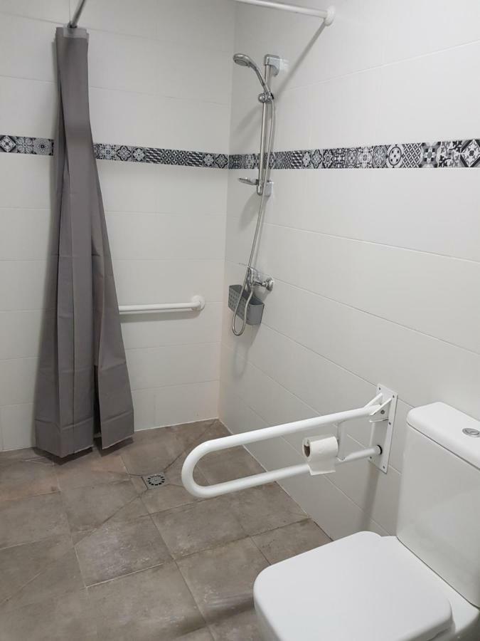 Casa Magua Hotel Melide Bagian luar foto