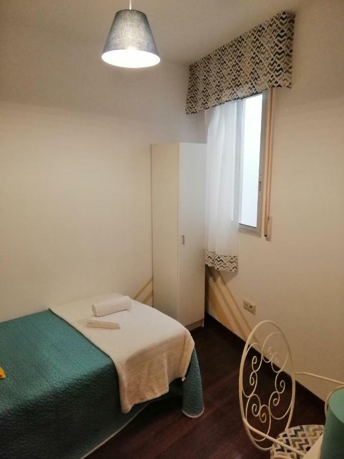 Casa Magua Hotel Melide Bagian luar foto