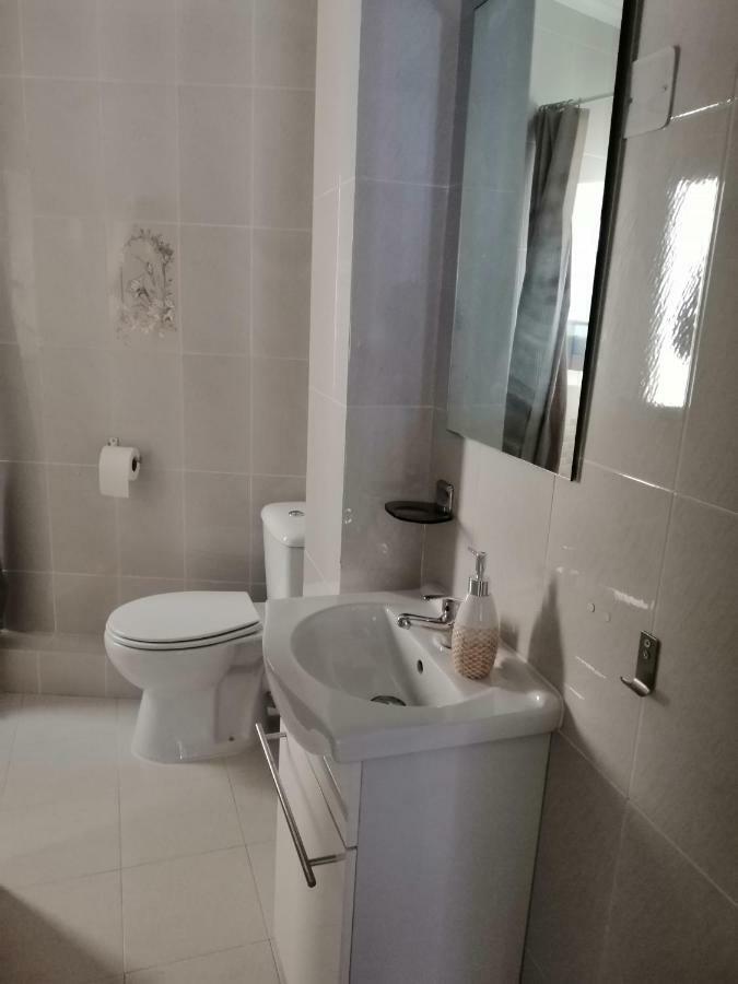 Casa Magua Hotel Melide Bagian luar foto