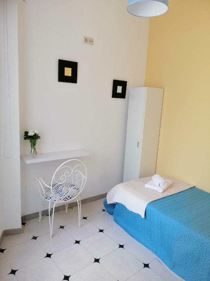 Casa Magua Hotel Melide Bagian luar foto